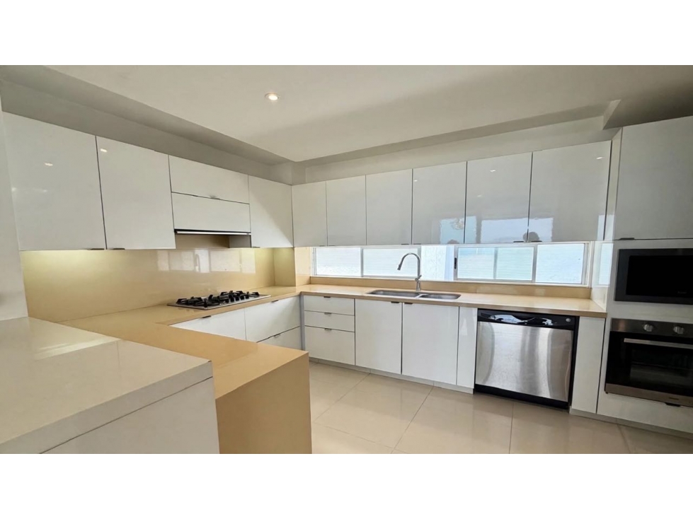 (JDA-C) APARTAMENTO EN VENTA EN NORMANDIA — foto 5