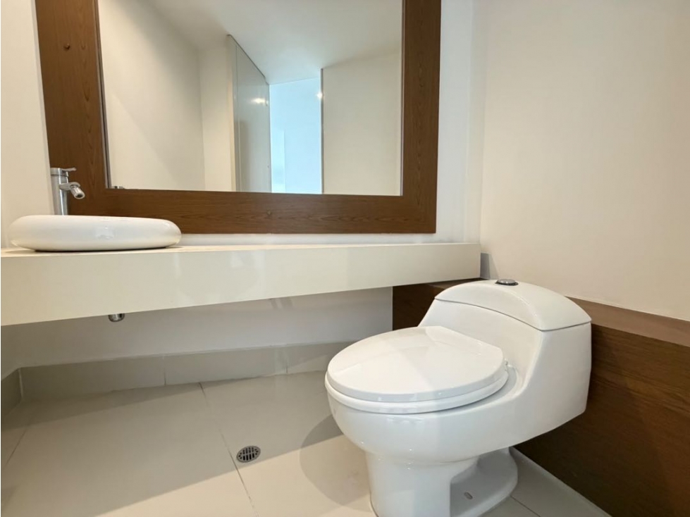 (JDA-C) APARTAMENTO EN VENTA EN NORMANDIA — foto 6
