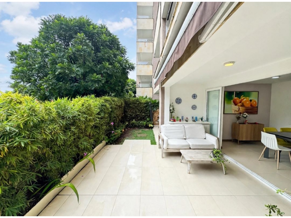 (JDA-C) APARTAMENTO EN VENTA EN PANCE