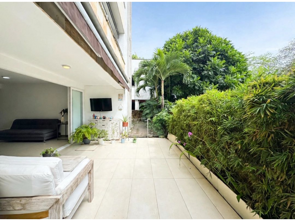(JDA-C) APARTAMENTO EN VENTA EN PANCE — foto 2