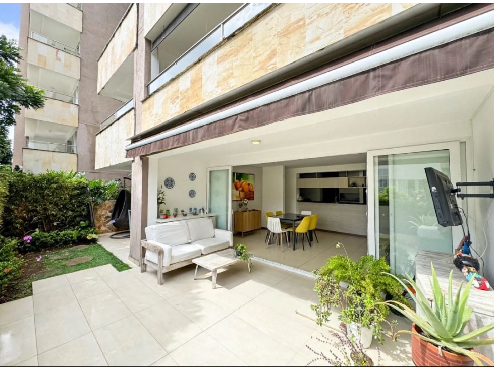 (JDA-C) APARTAMENTO EN VENTA EN PANCE — foto 3