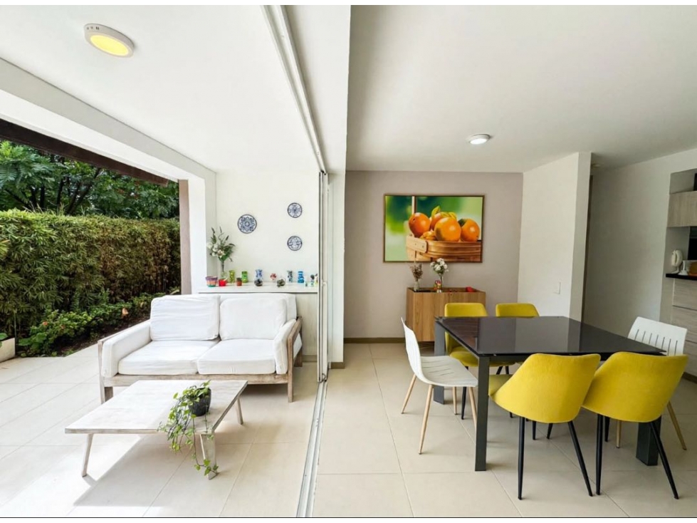 (JDA-C) APARTAMENTO EN VENTA EN PANCE — foto 4
