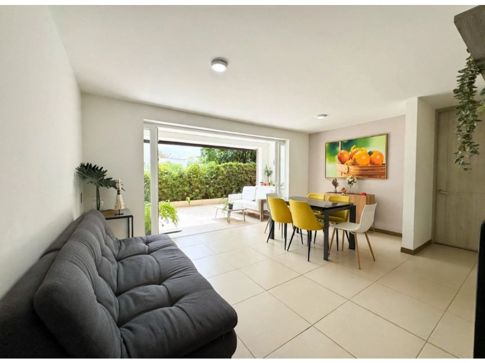(JDA-C) APARTAMENTO EN VENTA EN PANCE — foto 6
