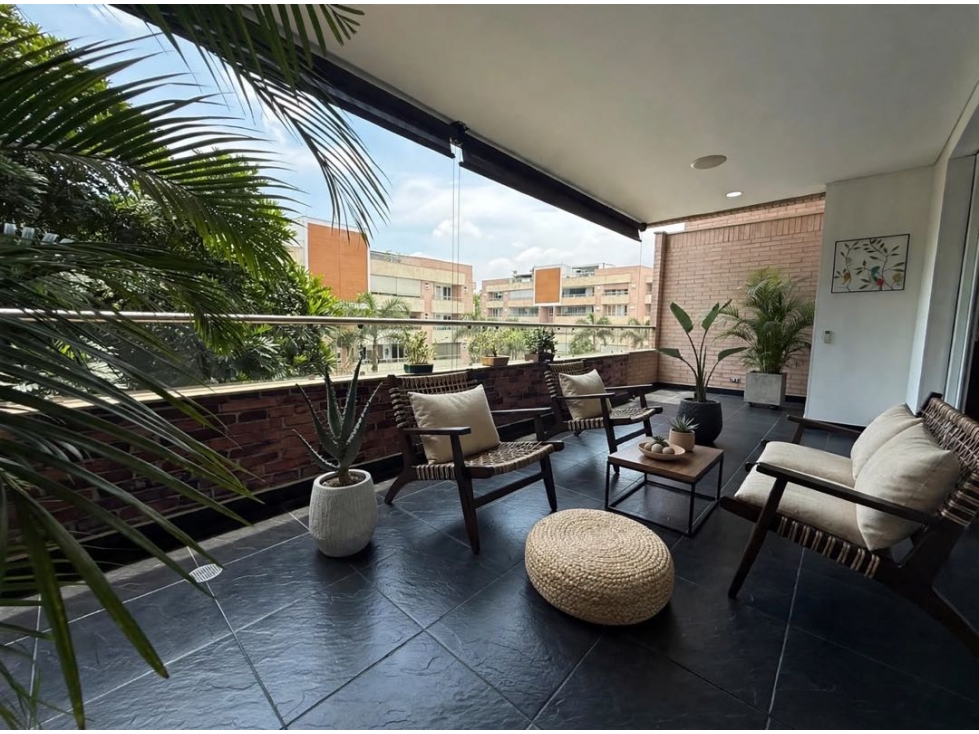 (JDA-C) APARTAMENTO EN VENTA EN PANCE