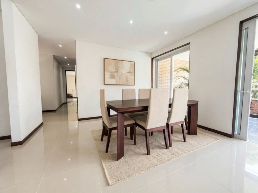 (JDA-C) APARTAMENTO EN VENTA EN PANCE — foto 2