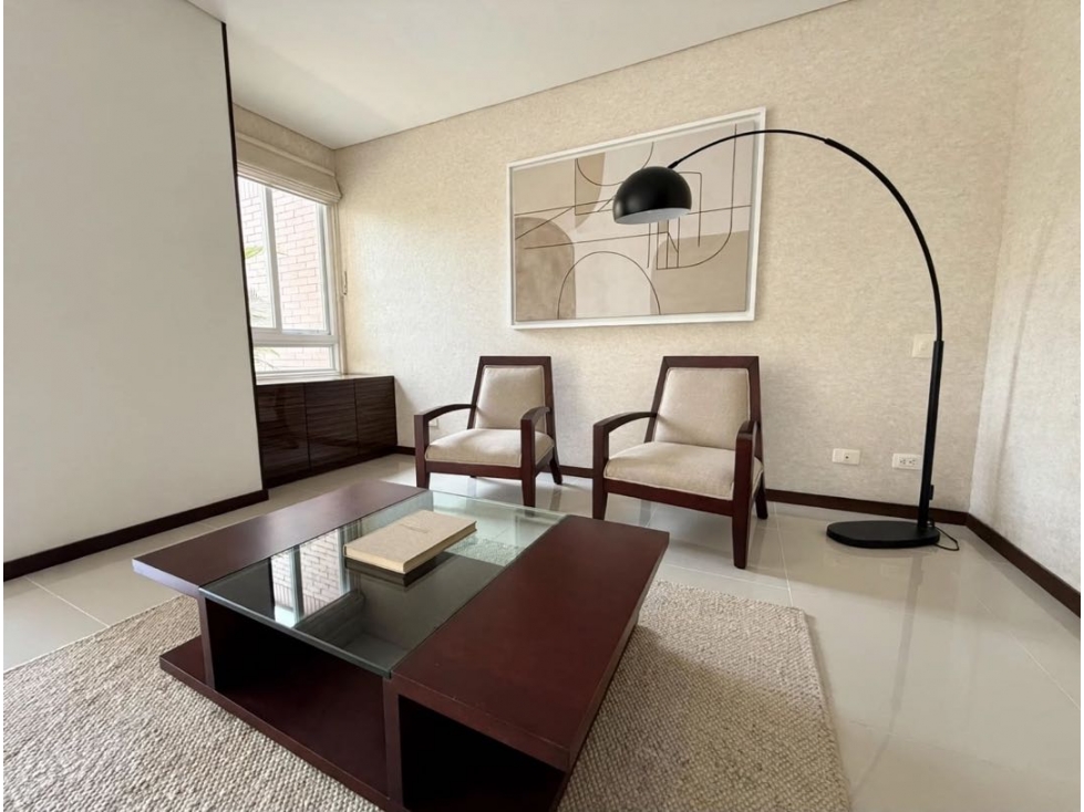 (JDA-C) APARTAMENTO EN VENTA EN PANCE — foto 3