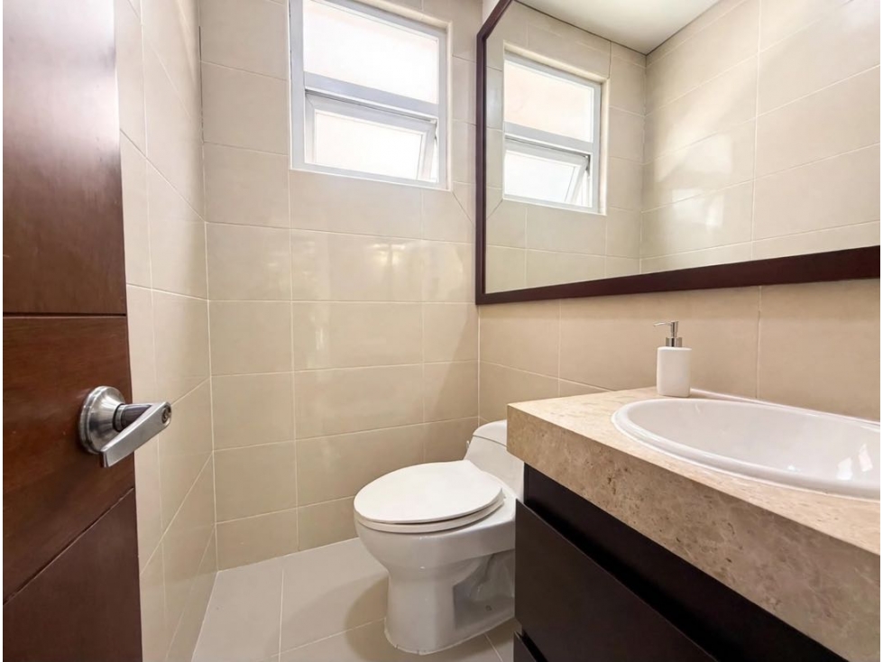 (JDA-C) APARTAMENTO EN VENTA EN PANCE — foto 4