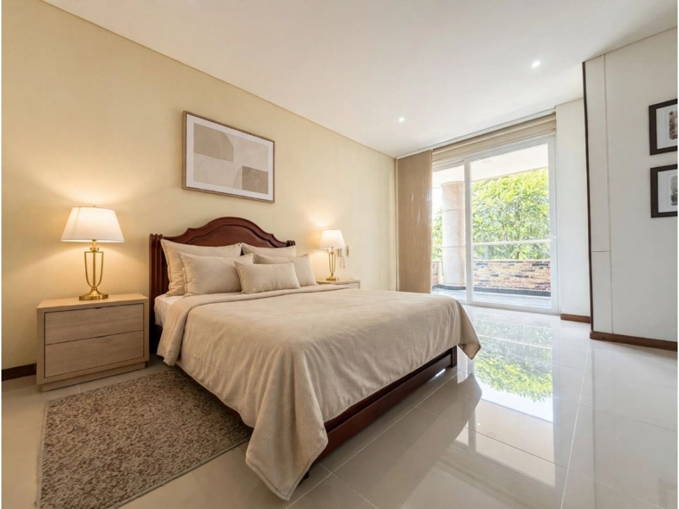 (JDA-C) APARTAMENTO EN VENTA EN PANCE — foto 5