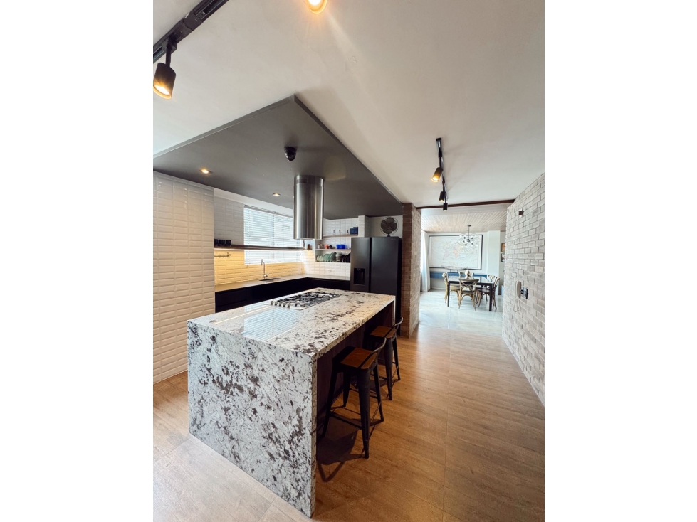 (JDA-C) APARTAMENTO EN VENTA EN SANTA TERESITA — foto 3