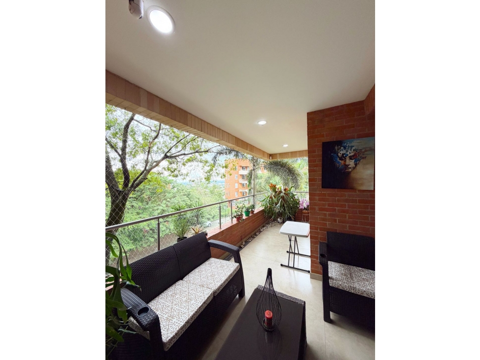 (JDA-C) APARTAMENTO EN VENTA EN SANTA ISABEL