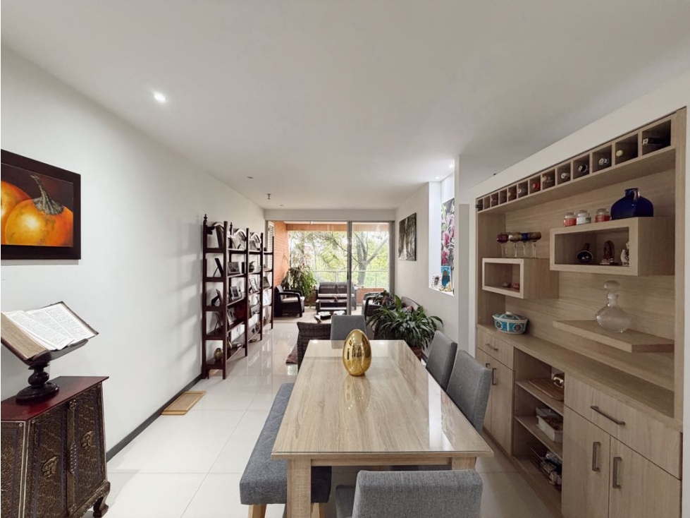 (JDA-C) APARTAMENTO EN VENTA EN SANTA ISABEL — foto 2