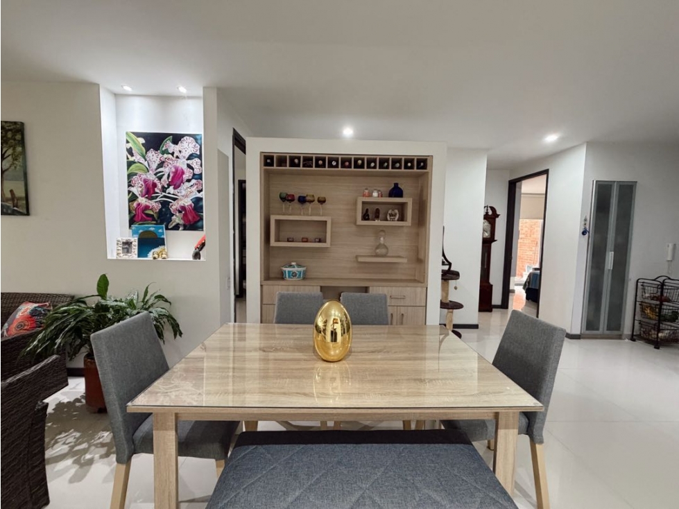 (JDA-C) APARTAMENTO EN VENTA EN SANTA ISABEL — foto 3