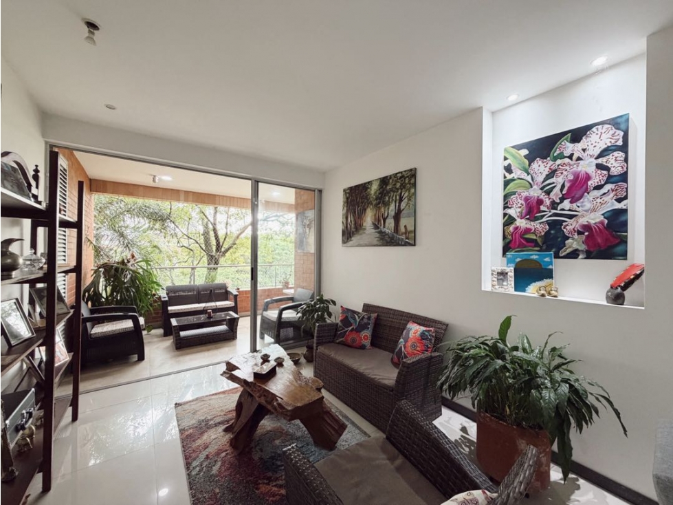 (JDA-C) APARTAMENTO EN VENTA EN SANTA ISABEL — foto 4