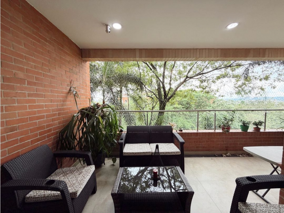 (JDA-C) APARTAMENTO EN VENTA EN SANTA ISABEL — foto 5