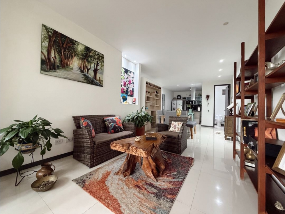 (JDA-C) APARTAMENTO EN VENTA EN SANTA ISABEL — foto 6