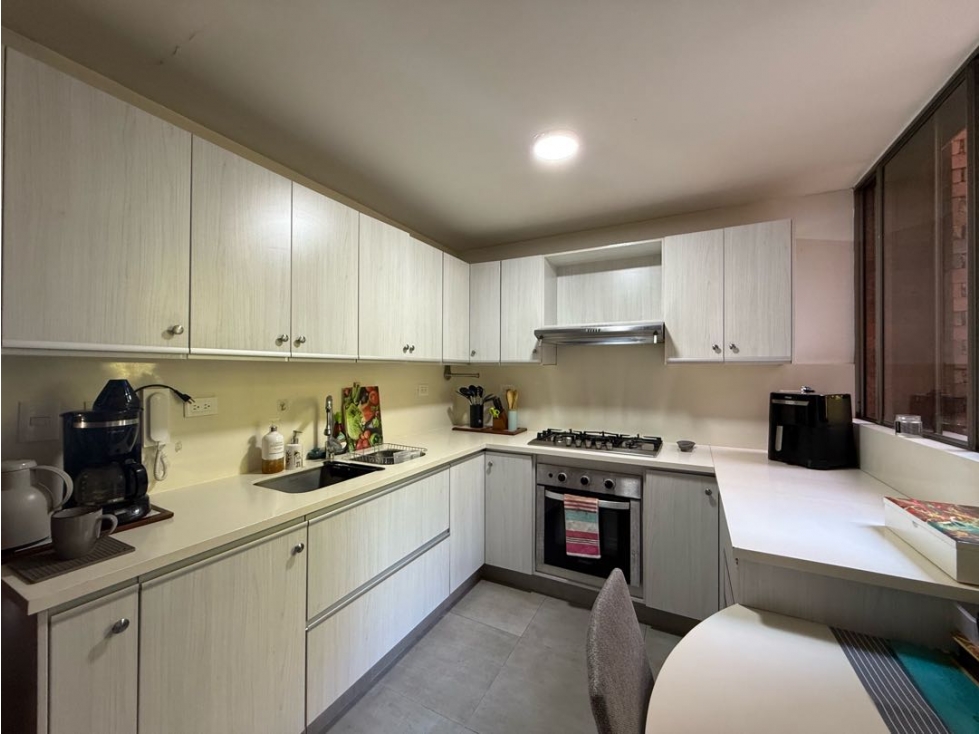 (JDA-C) APARTAMENTO EN VENTA EN SANTA TERESITA — foto 5