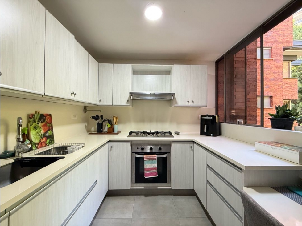 (JDA-C) APARTAMENTO EN VENTA EN SANTA TERESITA — foto 6