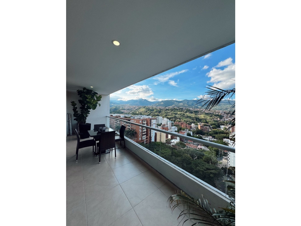 (JDA-C) APARTAMENTO EN VENTA EN SANTA TERESITA