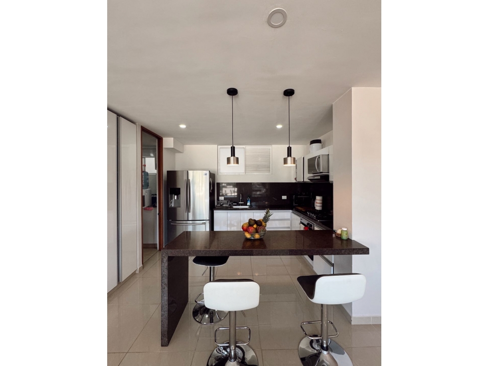 (JDA-C) APARTAMENTO EN VENTA EN SANTA TERESITA — foto 2