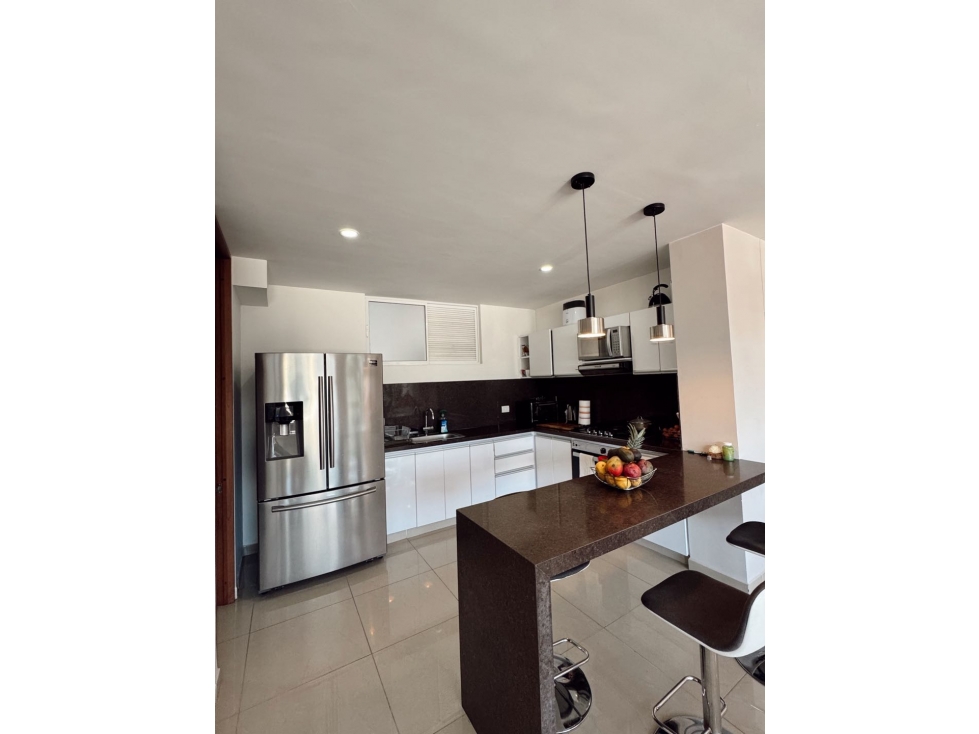 (JDA-C) APARTAMENTO EN VENTA EN SANTA TERESITA — foto 3