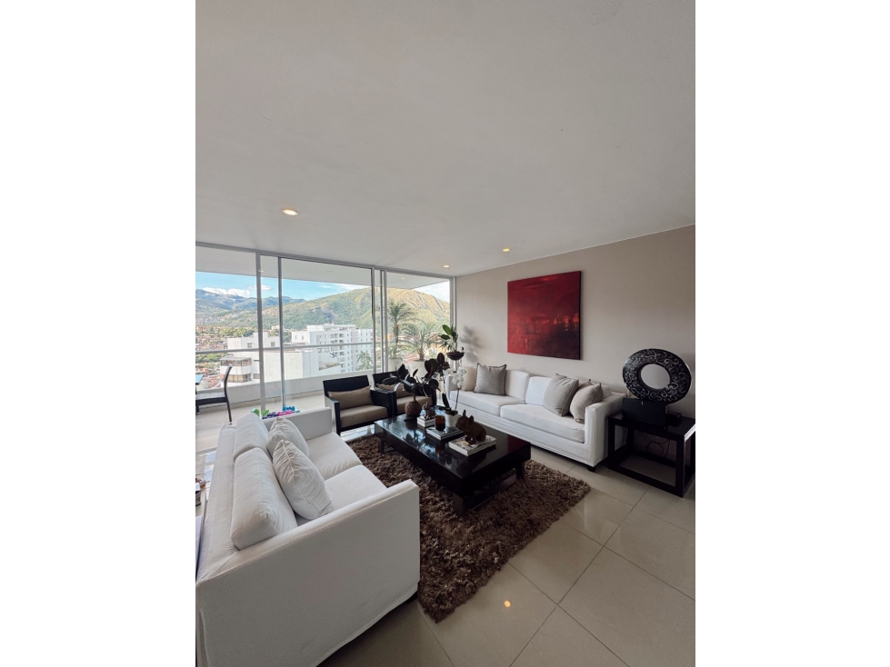 (JDA-C) APARTAMENTO EN VENTA EN SANTA TERESITA — foto 4