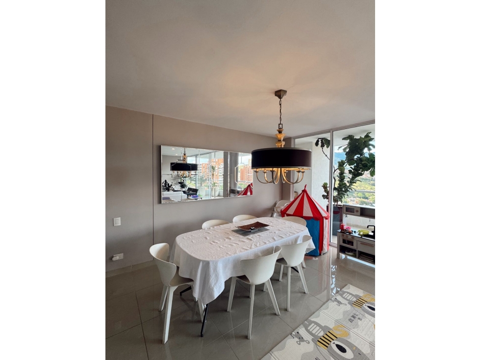(JDA-C) APARTAMENTO EN VENTA EN SANTA TERESITA — foto 5