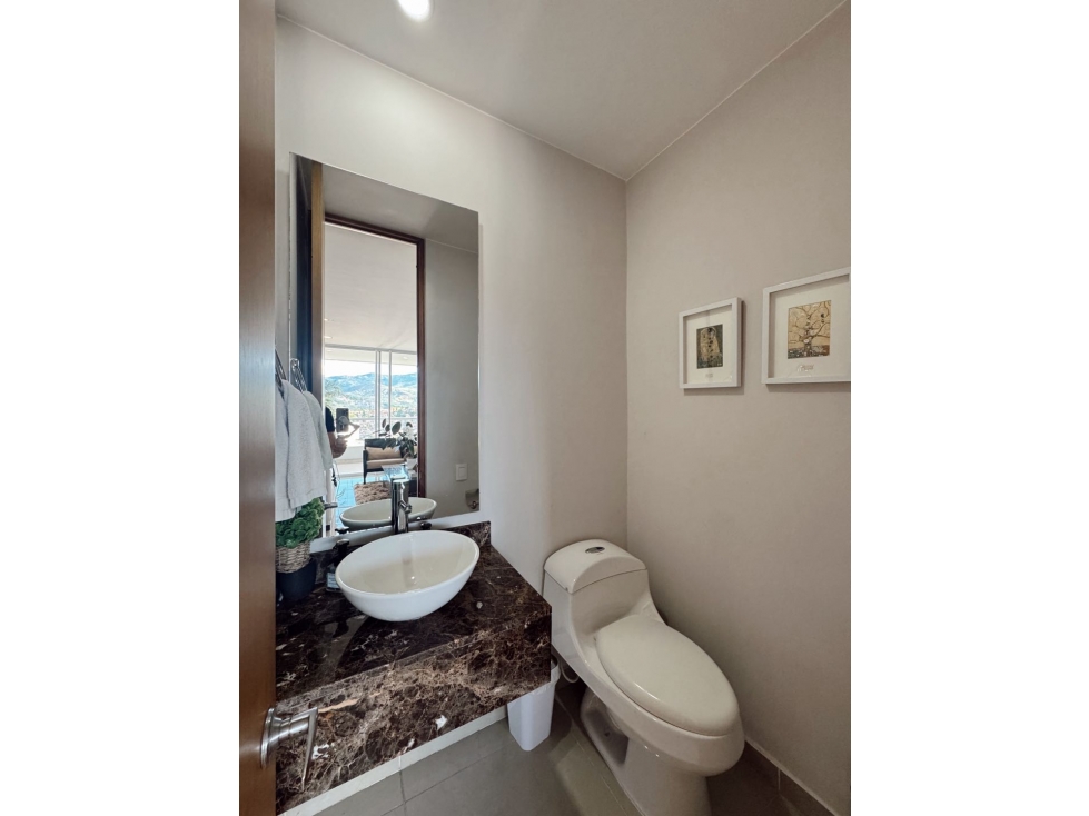 (JDA-C) APARTAMENTO EN VENTA EN SANTA TERESITA — foto 6