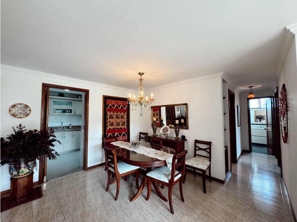 (JDA-C) APARTAMENTO EN VENTA EN SAN FERNANDO — foto 2