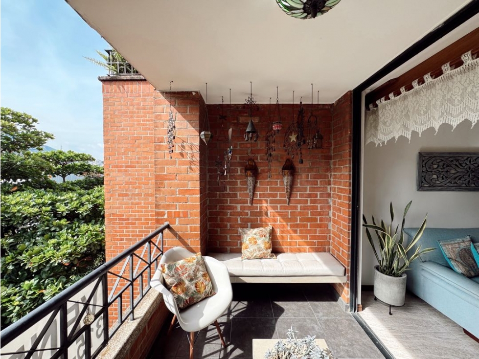 (JDA-C) APARTAMENTO EN VENTA EN SAN FERNANDO — foto 4