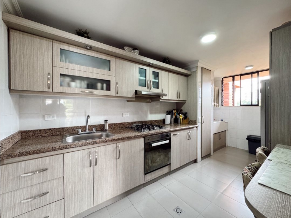 (JDA-C) APARTAMENTO EN VENTA EN SAN FERNANDO — foto 5