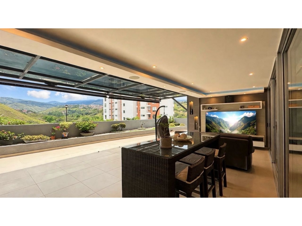 (JDA-C) APARTAMENTO EN VENTA EN SANTA TERESITA