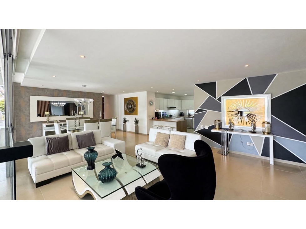 (JDA-C) APARTAMENTO EN VENTA EN SANTA TERESITA — foto 4