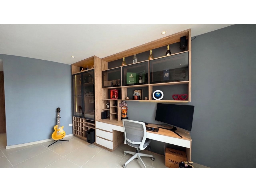 (JDA-C) APARTAMENTO EN VENTA EN SANTA TERESITA — foto 6