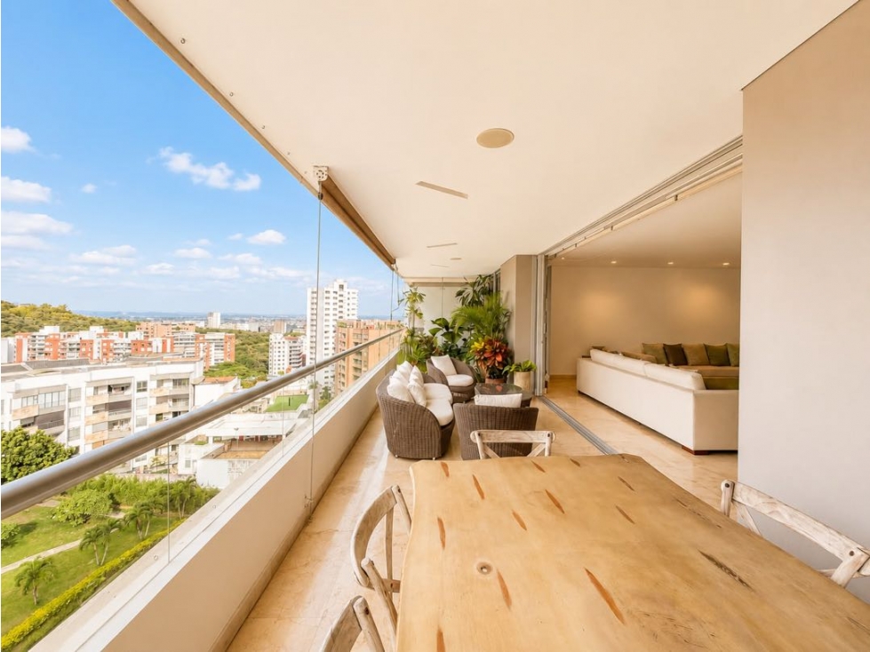(JDA-C) APARTAMENTO EN VENTA/ALQUILER EN NORMANDIA
