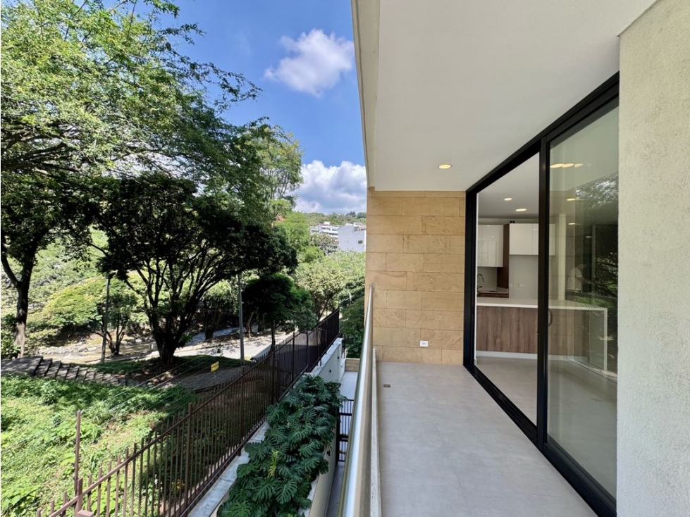 (JDA-C) APARTAMENTO PARA ESTRENAR EN SANTA TERESITA