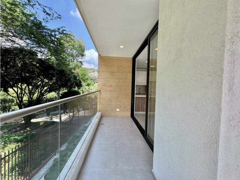 (JDA-C) APARTAMENTO PARA ESTRENAR EN SANTA TERESITA — foto 2