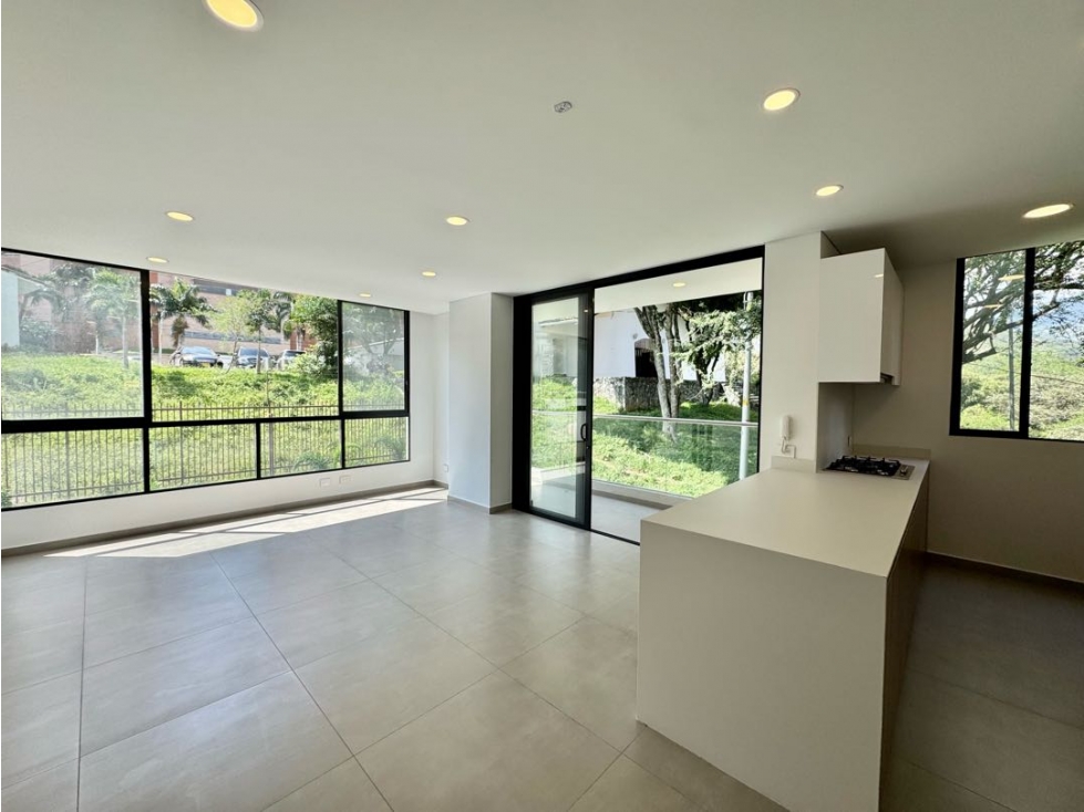 (JDA-C) APARTAMENTO PARA ESTRENAR EN SANTA TERESITA — foto 5