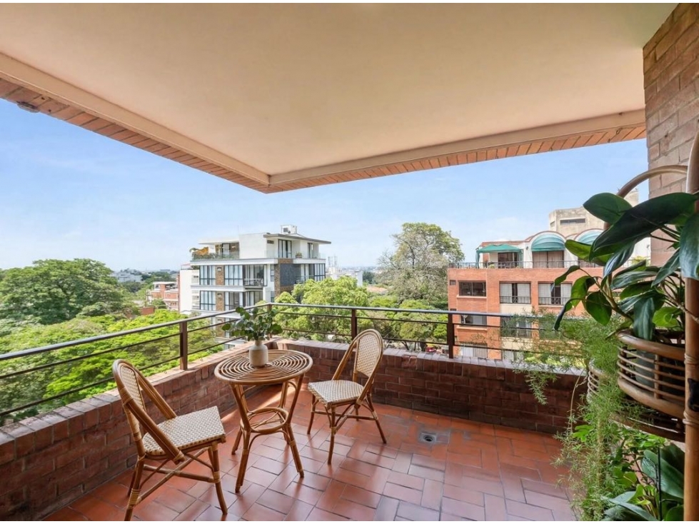 (JDA-C) APRTAMENTO EN VENTA/ALQUILER EN SAN FERNANDO