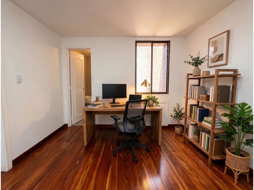 (JDA-C) APRTAMENTO EN VENTA/ALQUILER EN SAN FERNANDO — foto 4