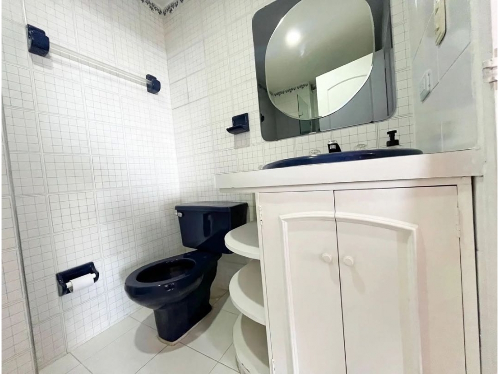 (JDA-C) APRTAMENTO EN VENTA/ALQUILER EN SAN FERNANDO — foto 5