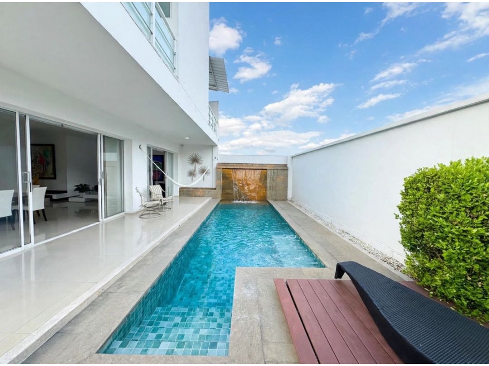 (JDA-C) CASA EN VENTA PANCE