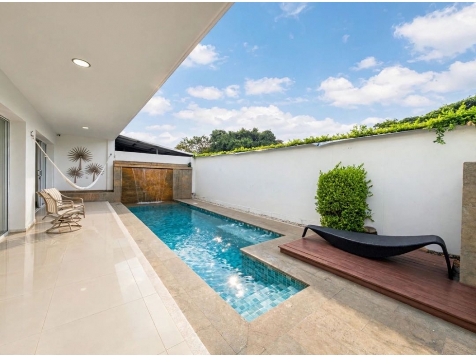 (JDA-C) CASA EN VENTA PANCE — foto 2