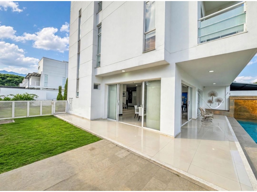 (JDA-C) CASA EN VENTA PANCE — foto 4