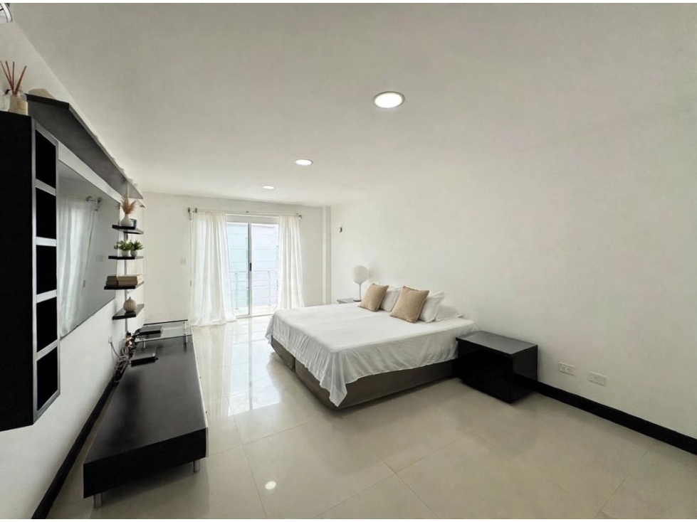 (JDA-C) CASA EN VENTA PANCE — foto 5