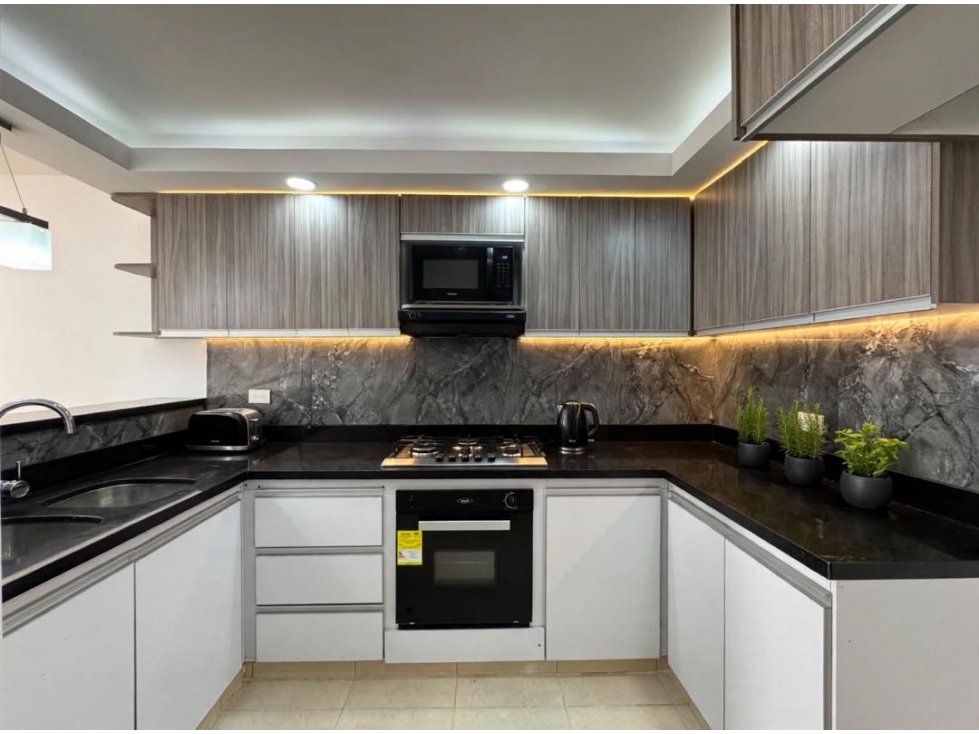 (JDA-C) CASA EN CONDOMINIO EN VENTA EN CHIPICHAPE