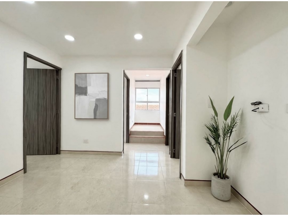 (JDA-C) CASA EN CONDOMINIO EN VENTA EN CHIPICHAPE — foto 3