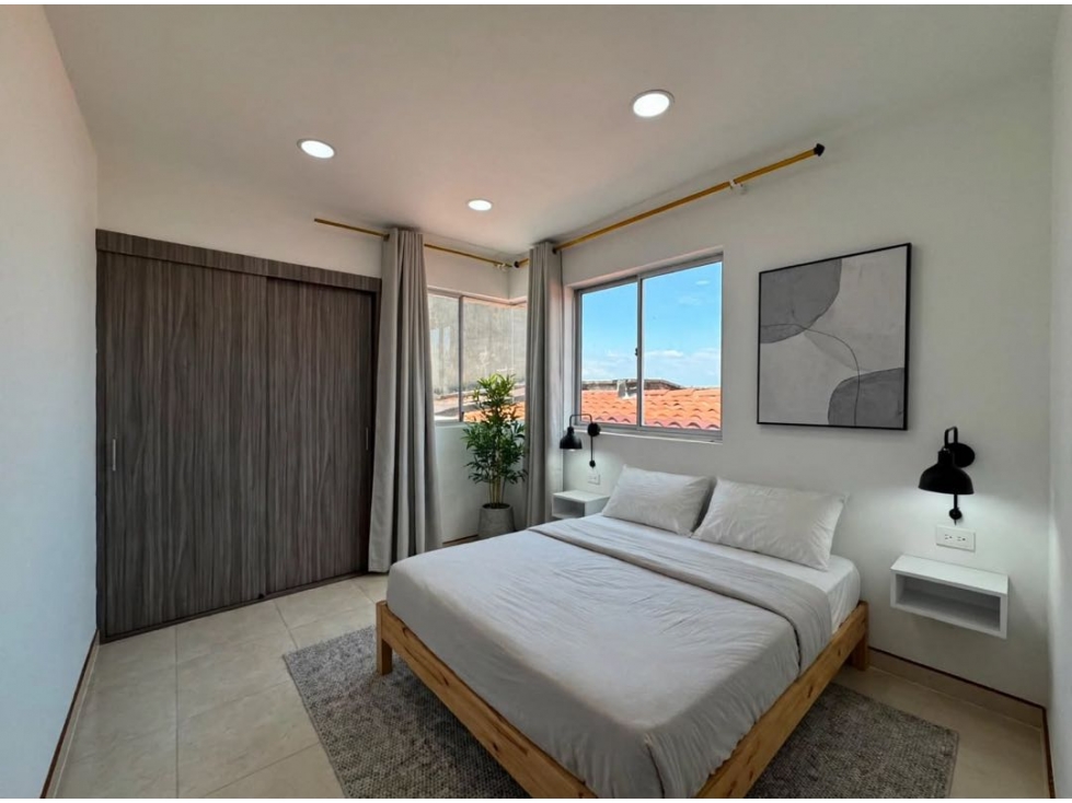 (JDA-C) CASA EN CONDOMINIO EN VENTA EN CHIPICHAPE — foto 4
