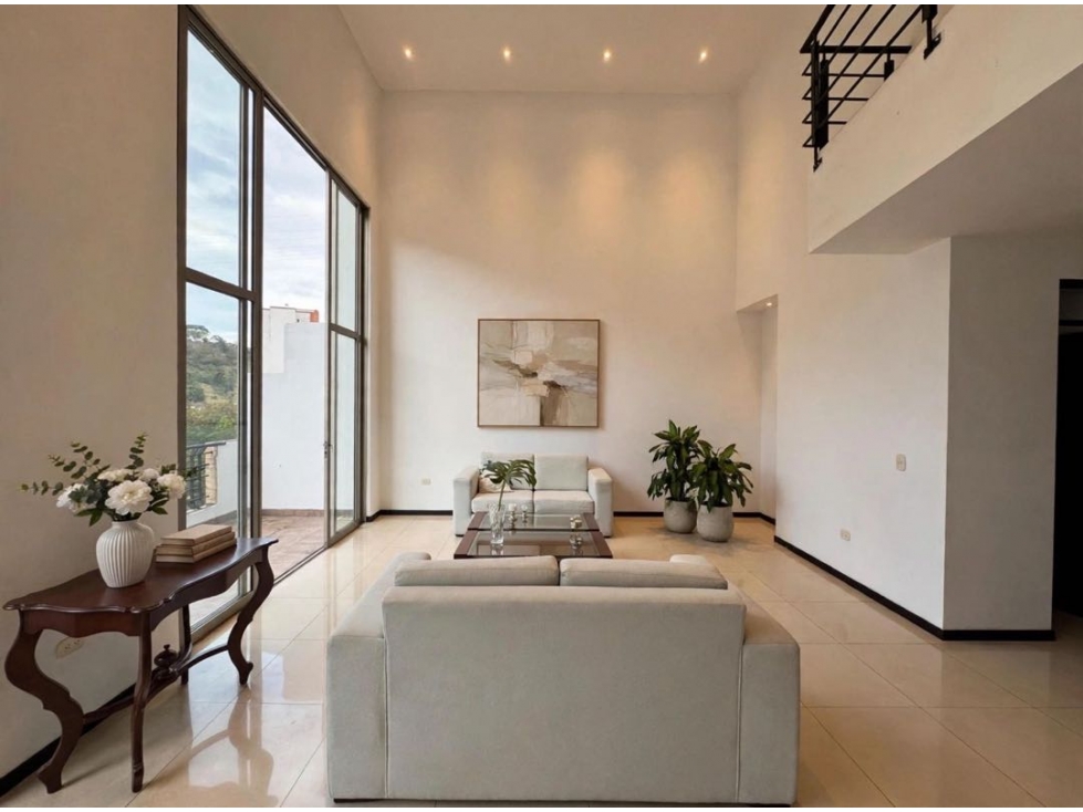 (JDA-C) CASA EN CONDOMINIO EN VENTA EN EL AGUACATAL OESTE — foto 2