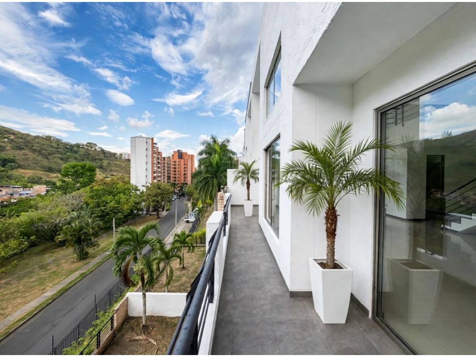 (JDA-C) CASA EN CONDOMINIO EN VENTA EN EL AGUACATAL OESTE — foto 4