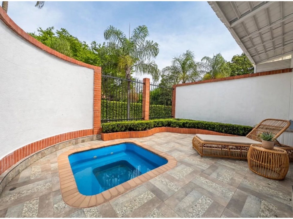 (JDA-C) CASA EN CONDOMINIO EN VENTA EN PANCE - 1